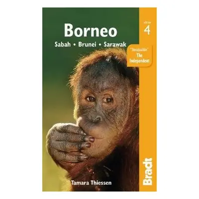 Borneo - Thiessen, Tamara