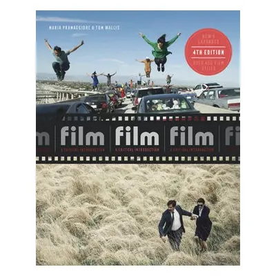 Film Fourth Edition - Pramaggiore, Maria a Wallis, Tom