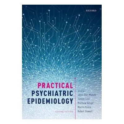 Practical Psychiatric Epidemiology