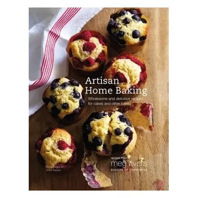 Artisan Home Baking - Day, Julian