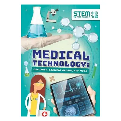 Medical Technology - Wood, John