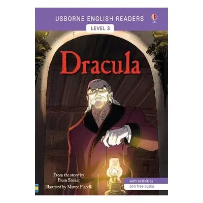 Dracula - Usborne