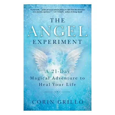 Angel Experiment - Grillo, Corin