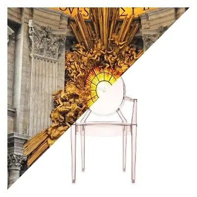 Art Side of Kartell - Laviani, Ferruccio a Selvaggio, Rita