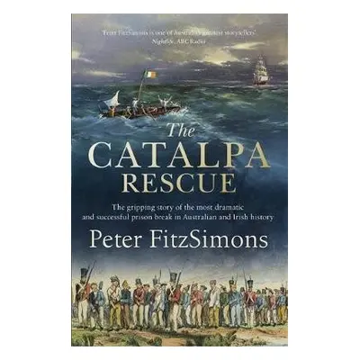 Catalpa Rescue - FitzSimons, Peter