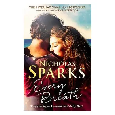 Every Breath - Sparks, Nicholas