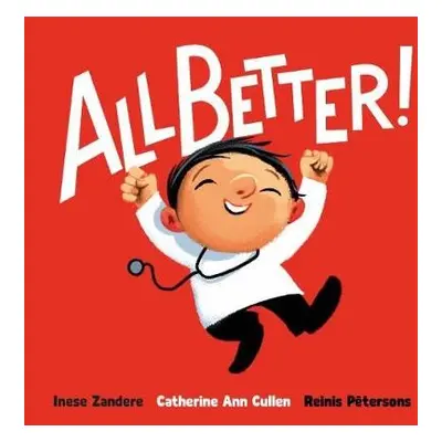 All Better! - Zandere, Inese