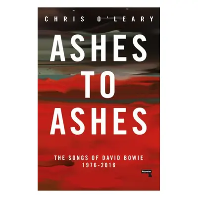 Ashes to Ashes - O'Leary, Chris