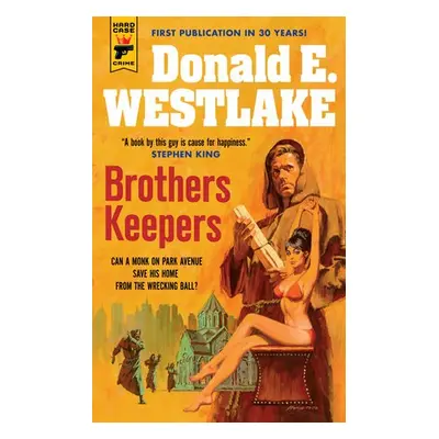 Brothers Keepers - Westlake, Donald E.