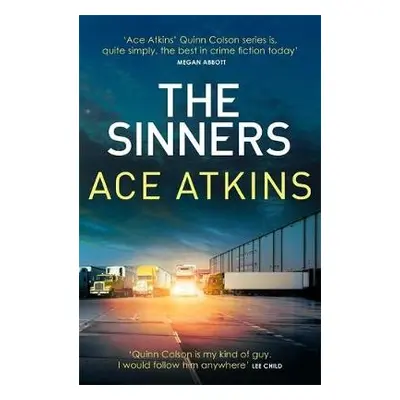 Sinners - Atkins, Ace