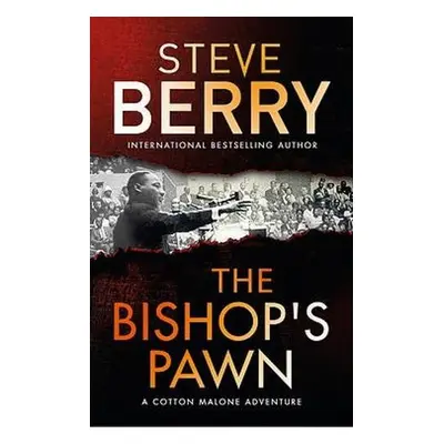 Bishop's Pawn - Berry, Steve