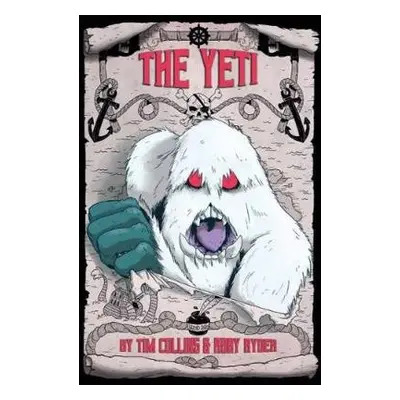 Yeti - Collins, Tim