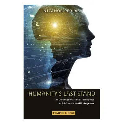 Humanity's Last Stand - Perlas, Nicanor