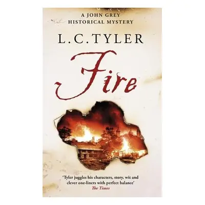 Fire - Tyler, L C