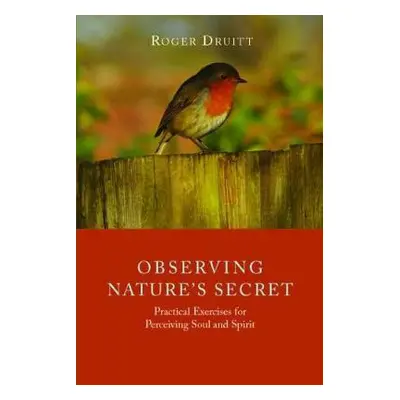 Observing Nature's Secret - Druitt, Roger