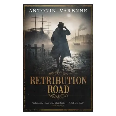 Retribution Road - Varenne, Antonin