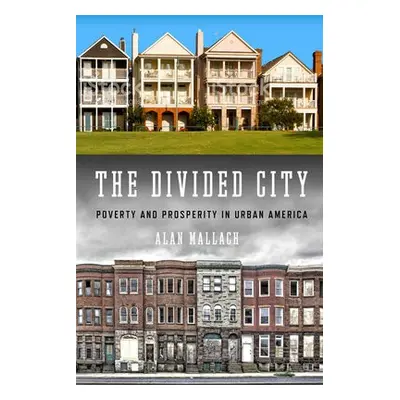 Divided City - Mallach, Alan