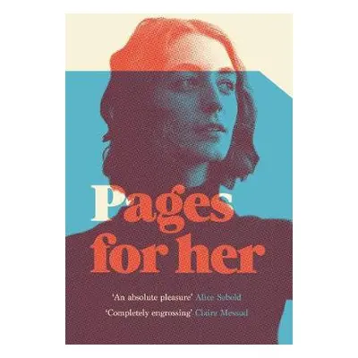 Pages for Her - Brownrigg, Sylvia