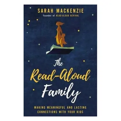 Read-Aloud Family - Mackenzie, Sarah