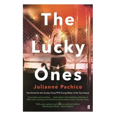 Lucky Ones - Pachico, Julianne