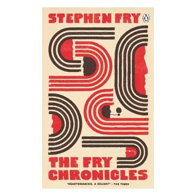 The Fry Chronicles - Fry, Stephen