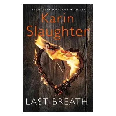 Last Breath - Slaughter, Karin