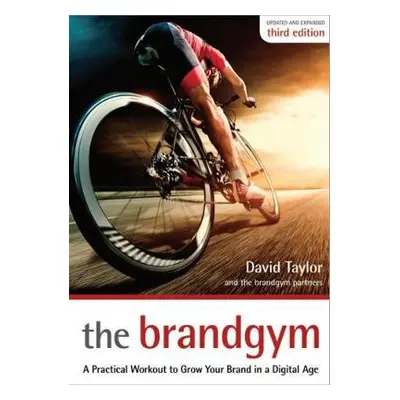 Brandgym - Taylor, David