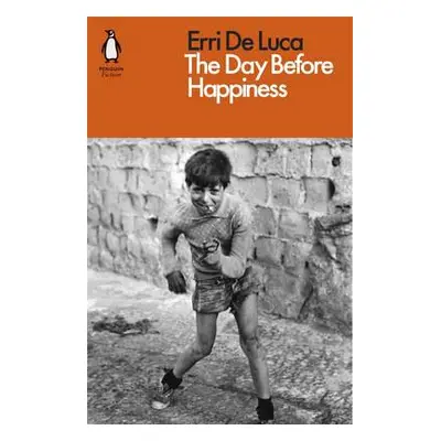 Day Before Happiness - De Luca, Erri