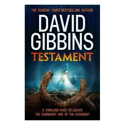 Testament - Gibbins, David