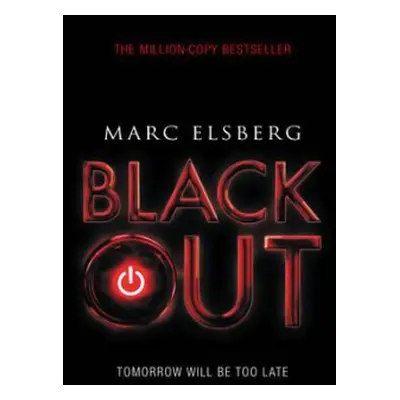 Blackout - Elsberg, Marc