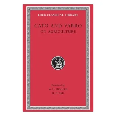 On Agriculture - Cato a Varro