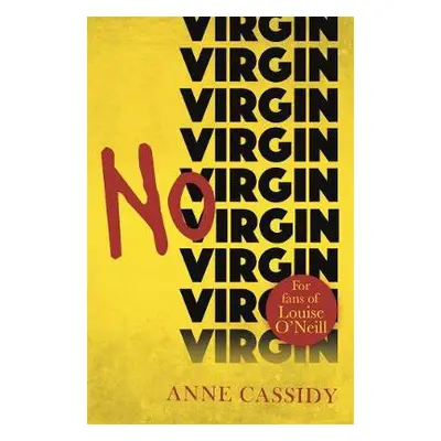 No Virgin - Cassidy, Anne