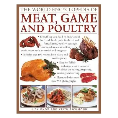 World Encyclopedia of Meat, Game and Poultry