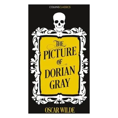 Picture of Dorian Gray - Wilde, Oscar