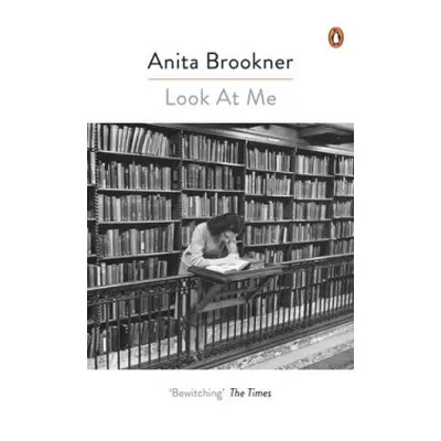 Look At Me - Brookner, Anita