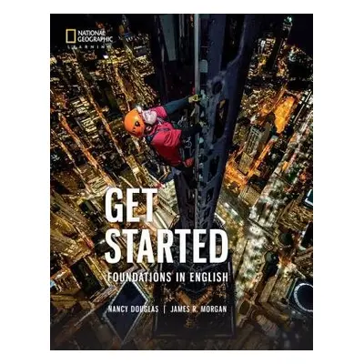 Get Started - Morgan, James a Douglas, Nancy