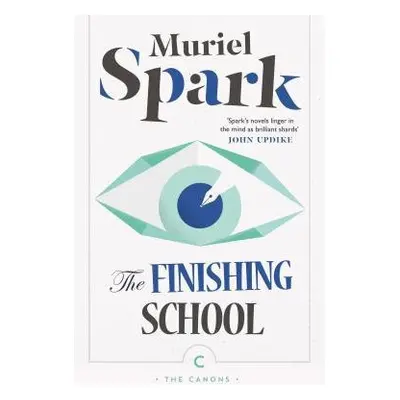 Finishing School - Spark, Muriel