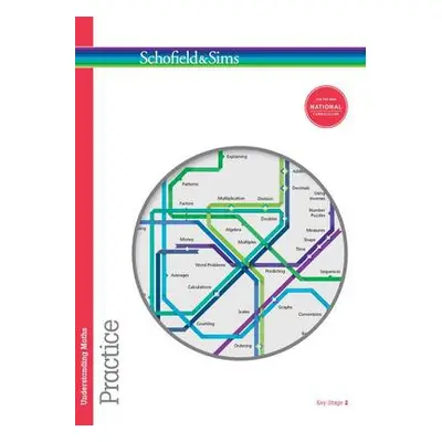 Understanding Maths: Practice - Koll, Hilary a Mills, Steve