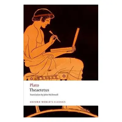 Theaetetus - Plato