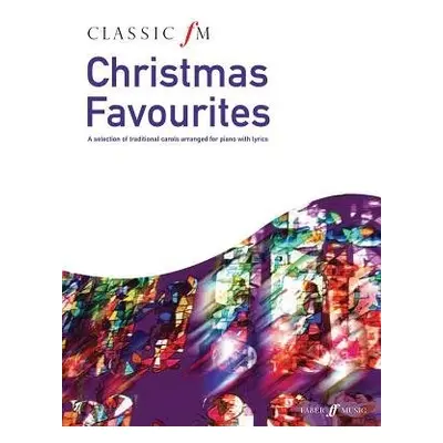 Classic FM: Christmas Favourites