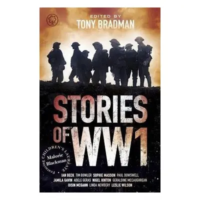 Stories of World War One - Bradman, Tony