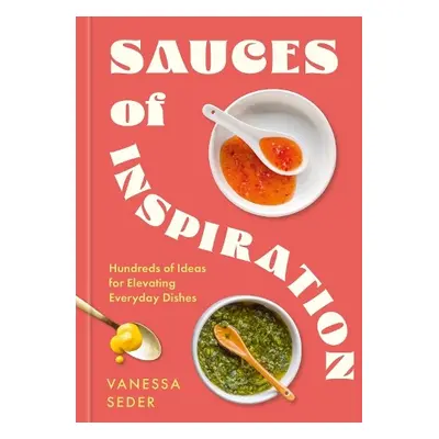 Sauces of Inspiration - Seder, Vanessa