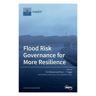 Flood Risk Governance for More Resilience