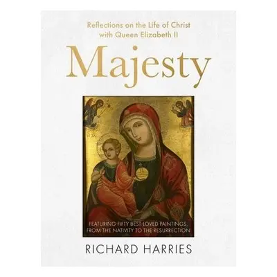 Majesty - Harries, Richard