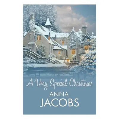 Very Special Christmas - Jacobs, Anna