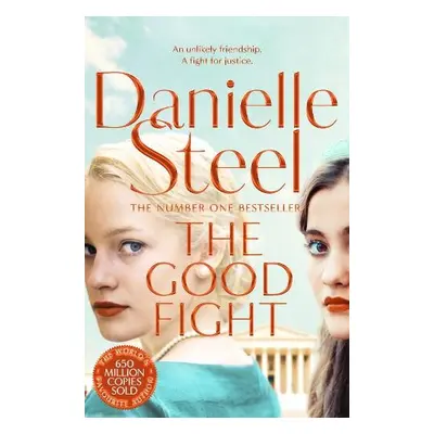 Good Fight - Steel, Danielle