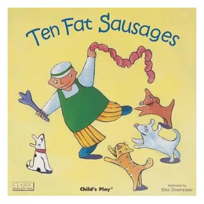 Ten Fat Sausages