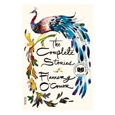 Complete Stories - O'Connor, Flannery