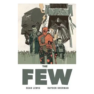 Few - Lewis, Sean