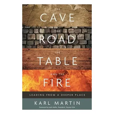 Cave, the Road, the Table and the Fire - Martin, Karl